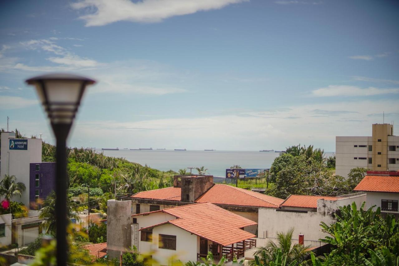Belaris Hotel São Luís Zewnętrze zdjęcie