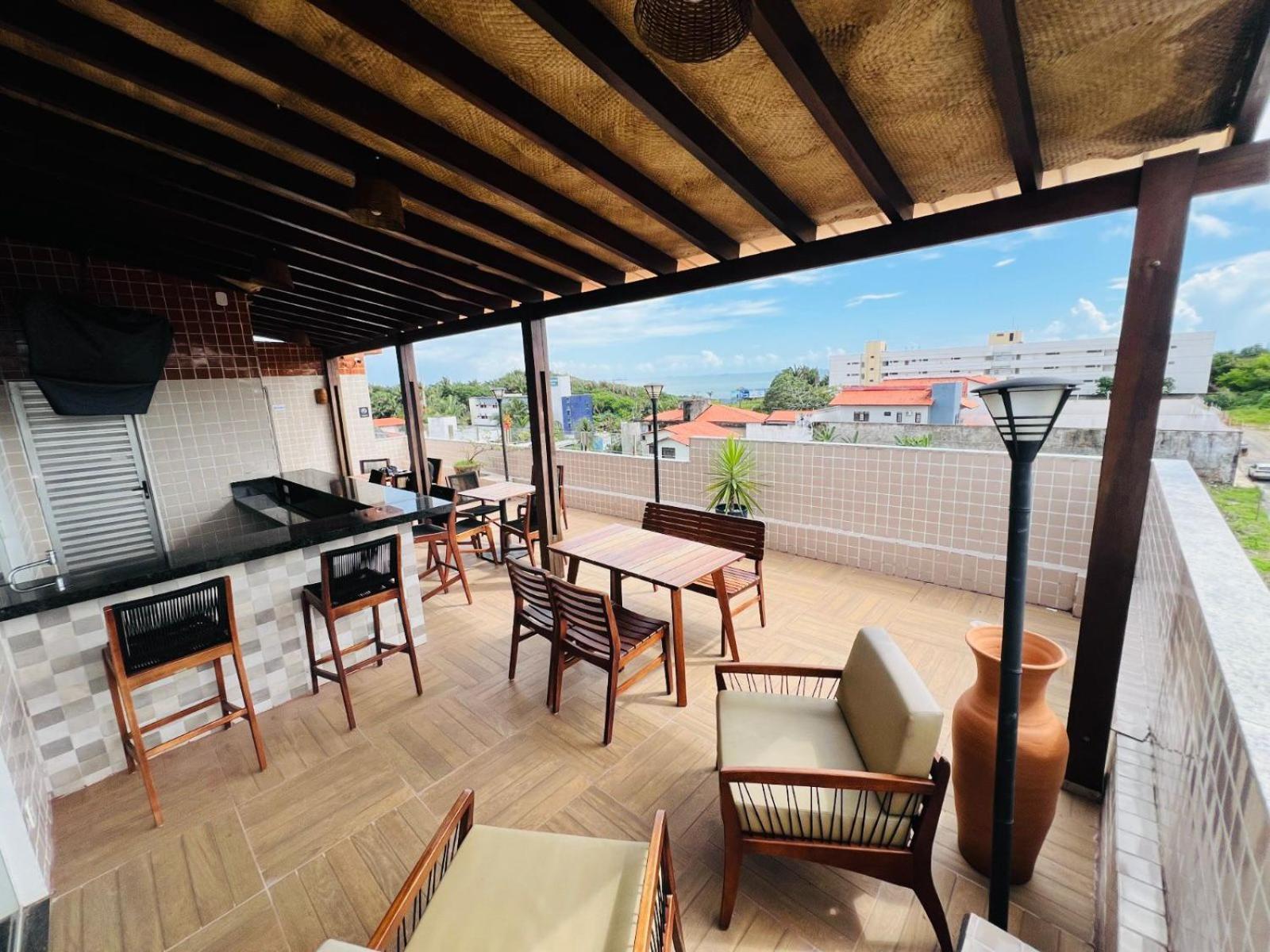 Belaris Hotel São Luís Zewnętrze zdjęcie