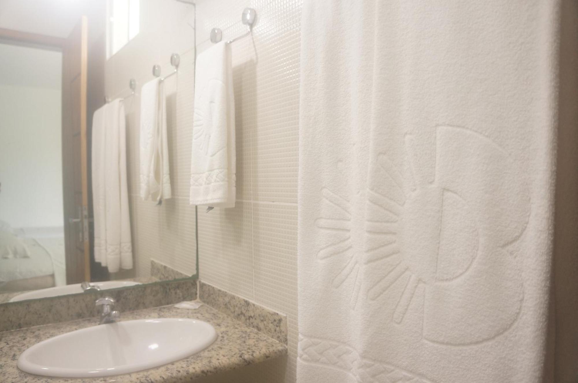 Belaris Hotel São Luís Zewnętrze zdjęcie