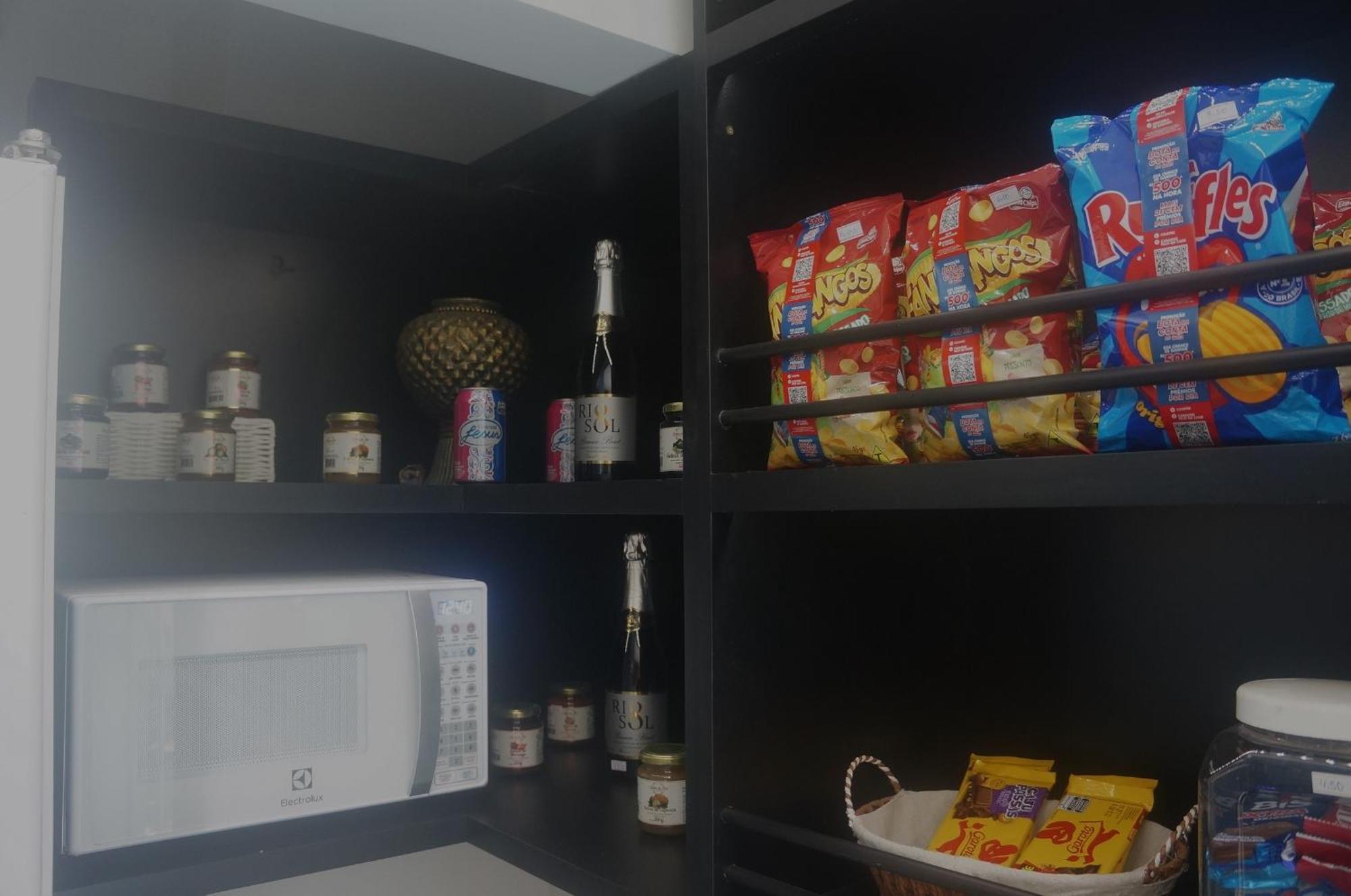 Belaris Hotel São Luís Zewnętrze zdjęcie